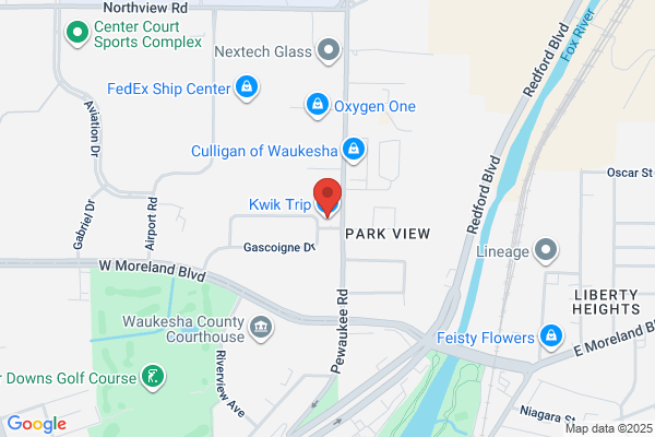 KWIK TRIP #527