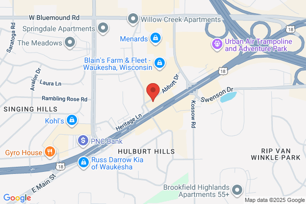 KWIK TRIP #968