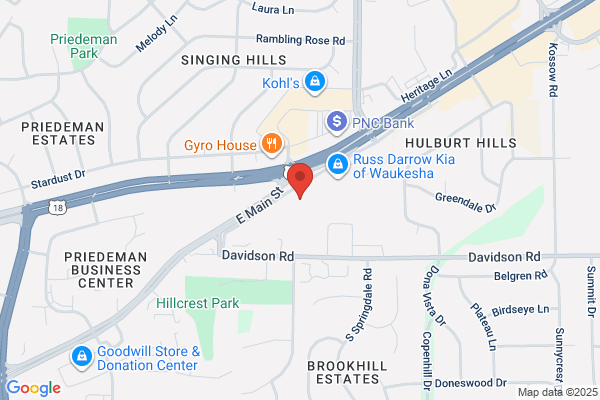 Baymont Inn & Suites Waukesha