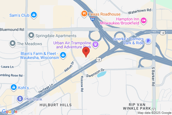 Pet World Warehouse Outlet