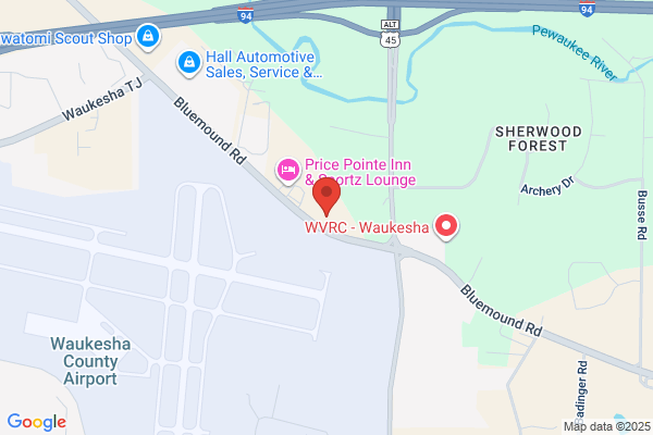 Waukesha Towing Services
