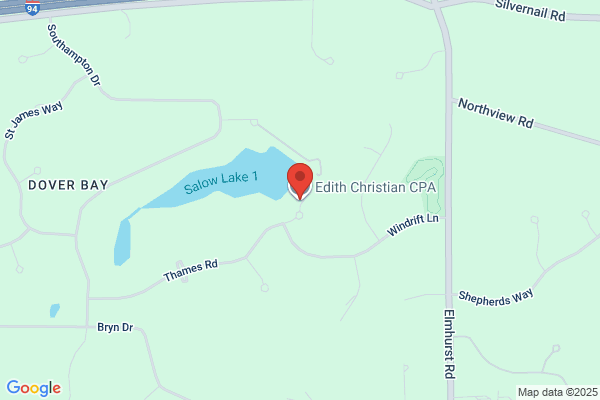 Christian Edith I CPA