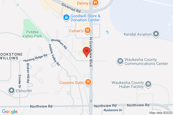 Waukesha Comprehensive Treatment Center