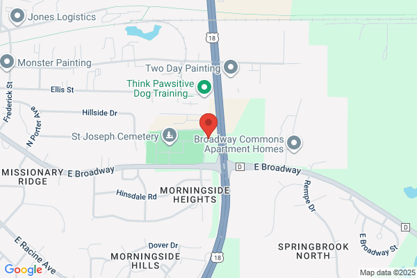 Denoon Recovery Center LLC