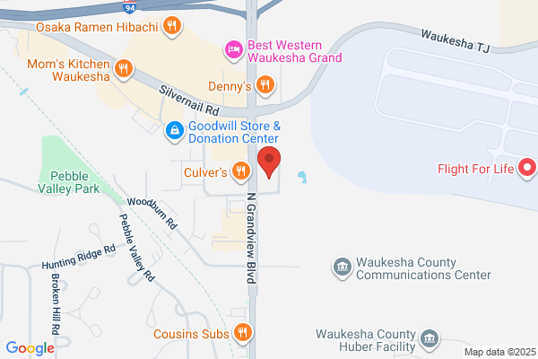Waukesha Heating & Air Conditioning