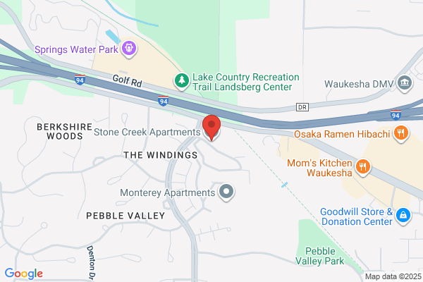 Stone Creek Apartments