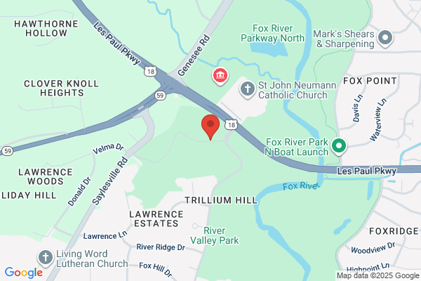 Village at Fox River Apartments