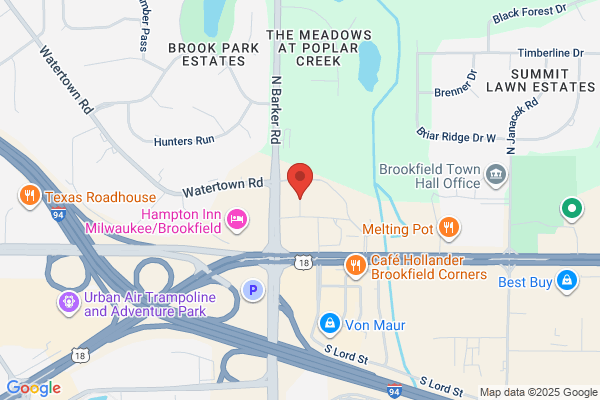 Poplar Creek Apartments