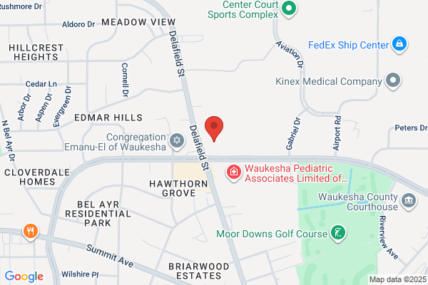 Moreland Grove Apartments, Seniors
