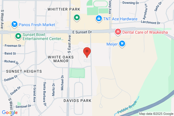 Sunset Heights Apartments