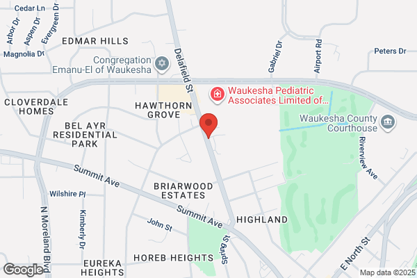 Willow Park Apartments