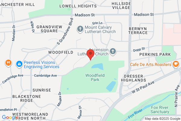 Woodfield Heights Apartments
