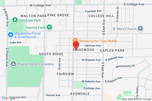 Byte Federal Bitcoin ATM (Waukesha Liquor LLC)