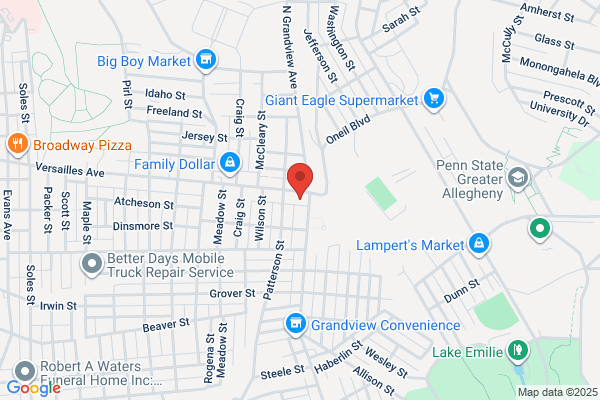 ACS Auto Repair