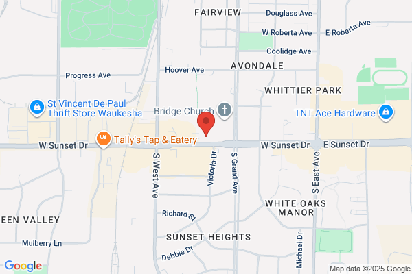 Waukesha Auto Repair