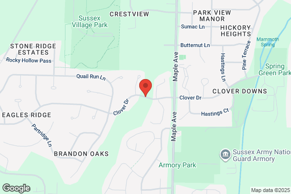 Maple Creek Homes