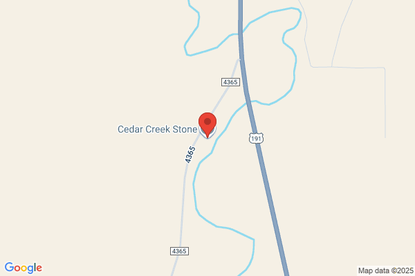 Cedarcreek Tile & Stone
