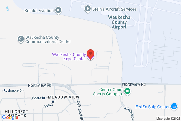 Waukesha County Expo Center