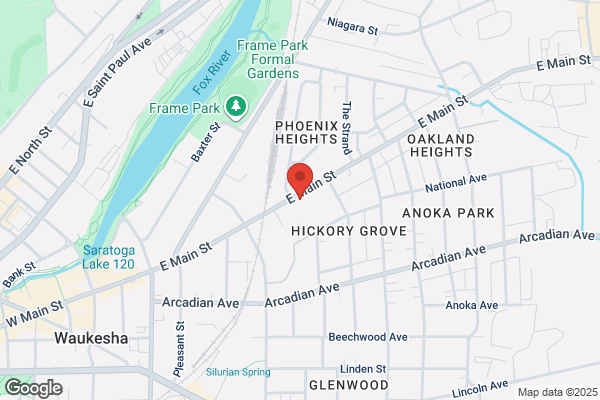 Mickey G's Sports Bar & Grill