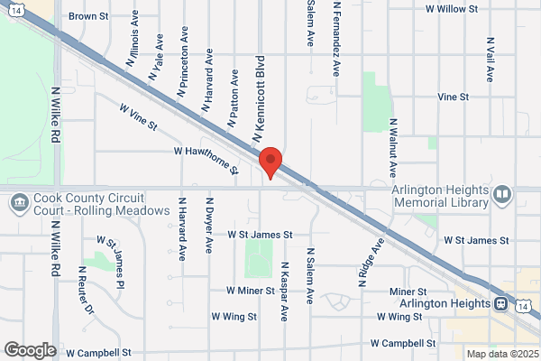 Suburban Northwest Car Wash