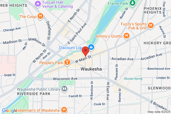 Krumrich's Jewelers