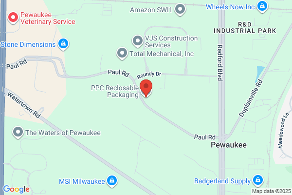 Communications Packaging Services Inc