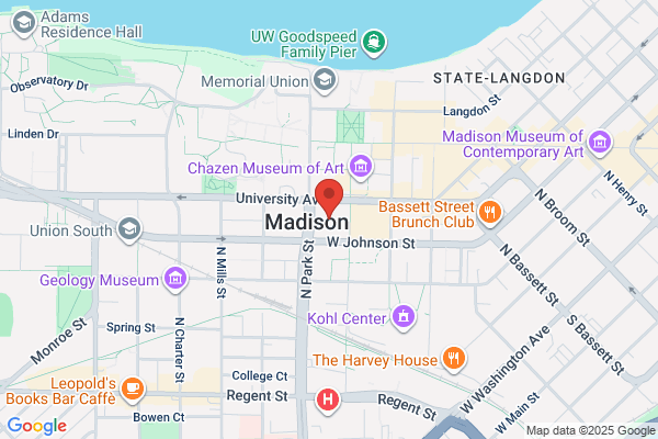 Wisconsin Communications