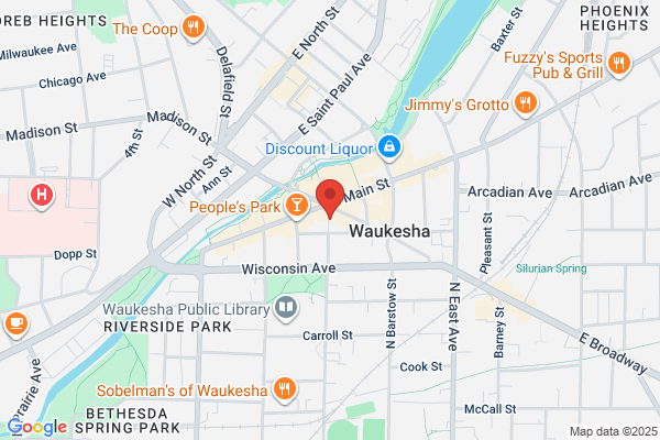 Literacy Council of Greater Waukesha Inc