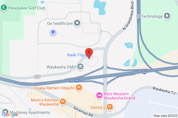 KWIK TRIP #184
