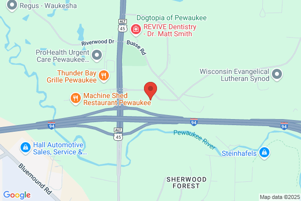Deerwood Orthodontics Stone Ridge