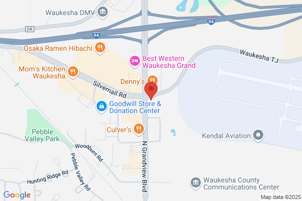 TMJ & Orofacial Pain Treatment Centers of Wisconsin