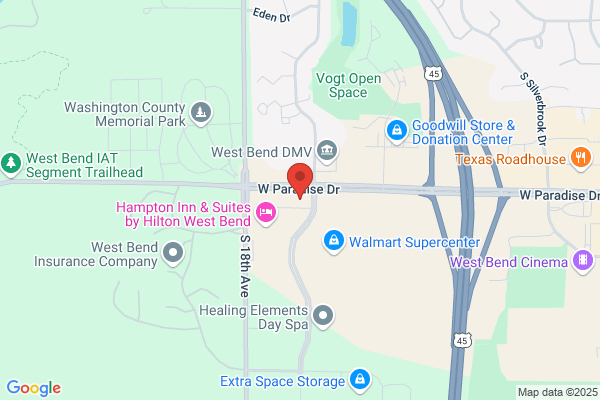 Brandon W. Kusik, DDS