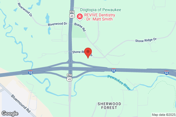 Christopher A. Metcalf, DDS