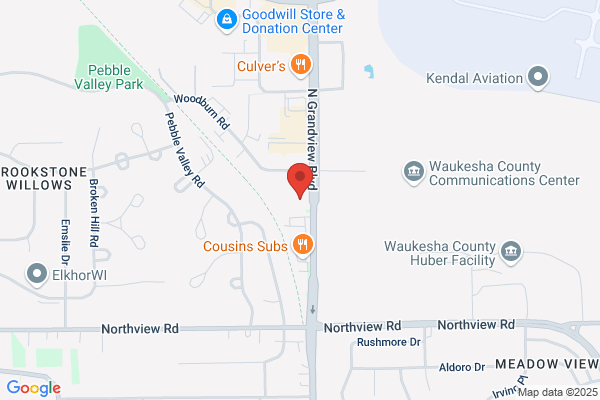 Lake Country Periodontics & Implant Dentistry