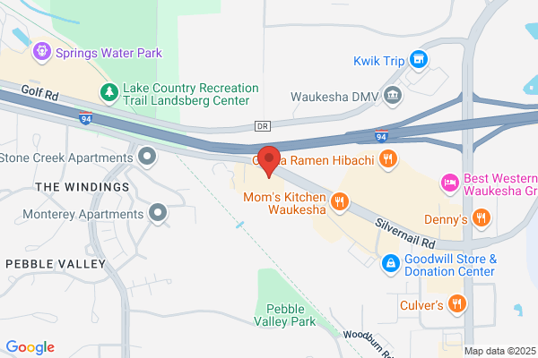 Midwest Dental - Pewaukee