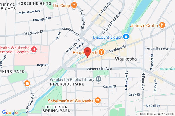 Planned Parenthood - Waukesha Health Center