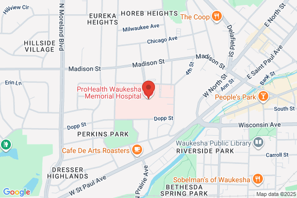 Prohealth Care Medical Centers