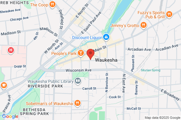 Waukesha Pet Grooming