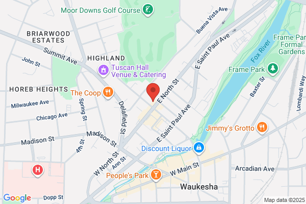 Electric Motor Repair & Sales Inc