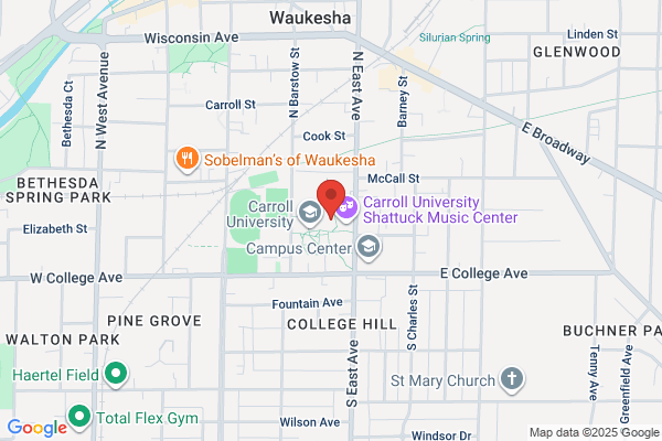 Carroll College, Project Create