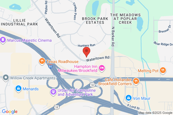 Becker Service Co
