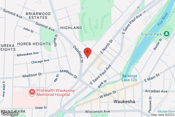 Waukesha City of, Assessor