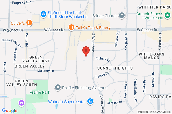 Action Fire & Alarm, Inc.