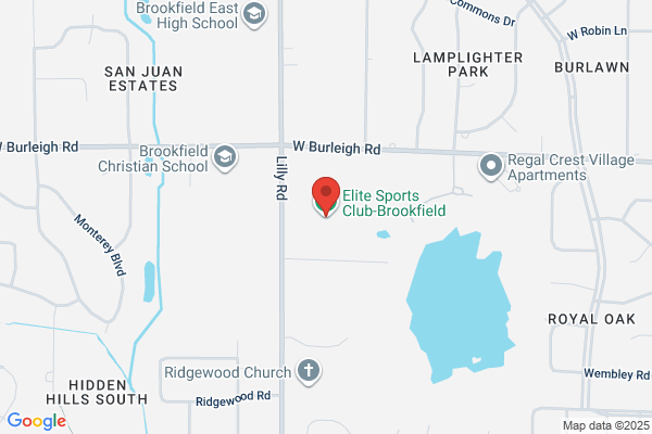 Elite Sports Clubs-West Brookfield