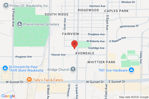 Randle-Dable Funeral Home
