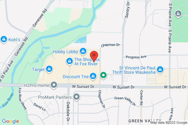 Tuesday Morning - Closed