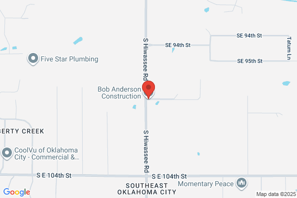 Bob Anderson Builders Inc