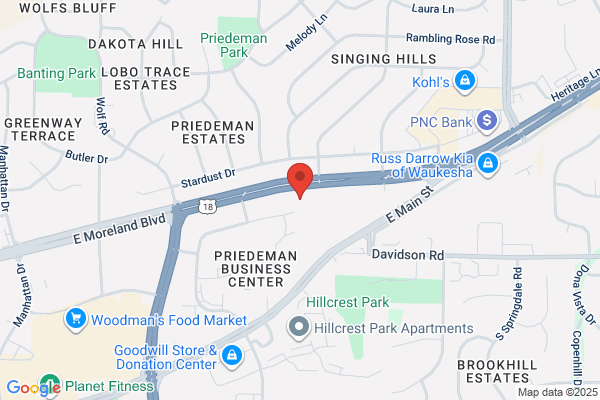 Agpoon Medical Clinic Sc