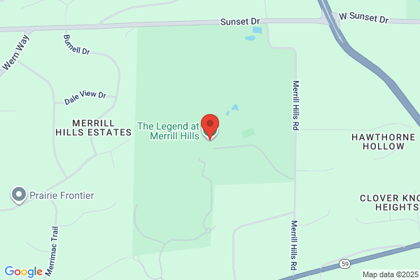 Merrill Hills Country Club