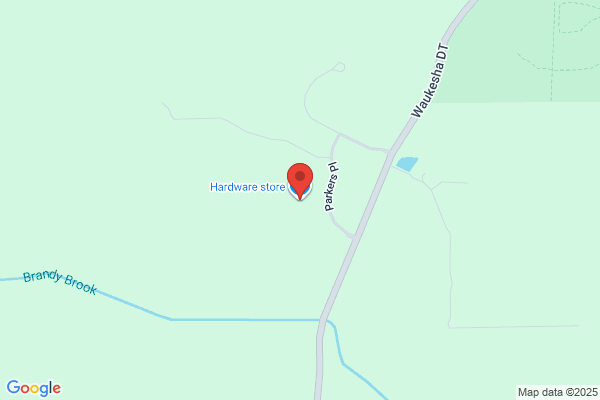 Waukesha County of, Radio Services